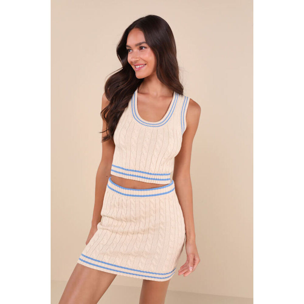 Lulus  Two-piece Dress - Size L